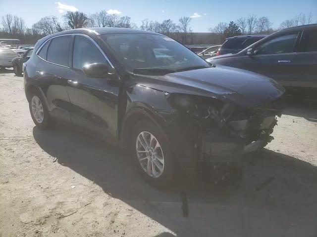 2021 Ford Escape VIN 1FMCU0G69MUA44889 Copart auction photo, front end / side damage thumbnail 12
