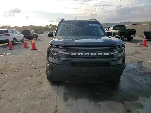 2021 Ford Bronco VIN 3FMCR9B65MRA82785 Copart auction photo, all over damage thumbnail 14