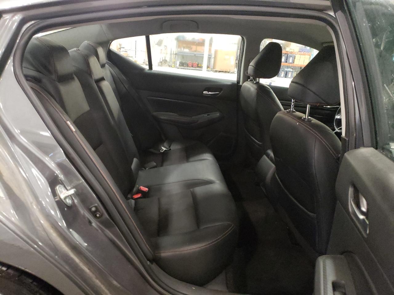 2021 Nissan Altima VIN 1N4BL4CV4MN304638 Copart auction photo, front end damage thumbnail 10