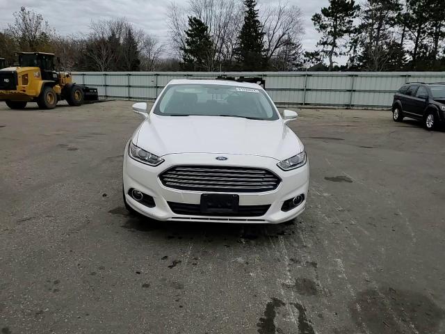2015 Ford Fusion VIN 3FA6P0H79FR305437 Copart auction photo, rear end damage thumbnail 11