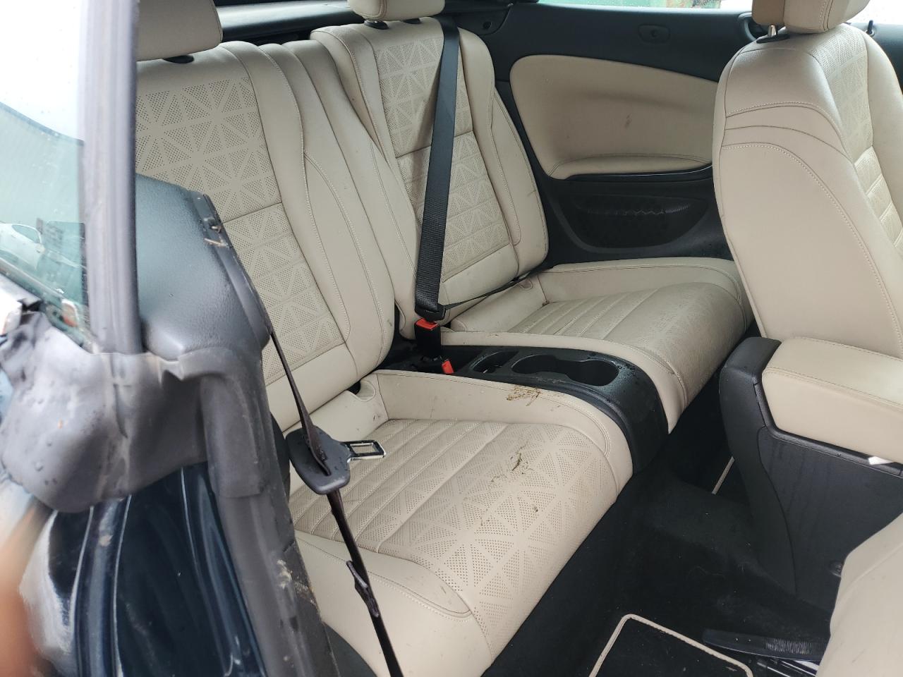 2018 Buick Cascada VIN W04WJ3N59JG049648 Copart auction photo, front end damage thumbnail 10