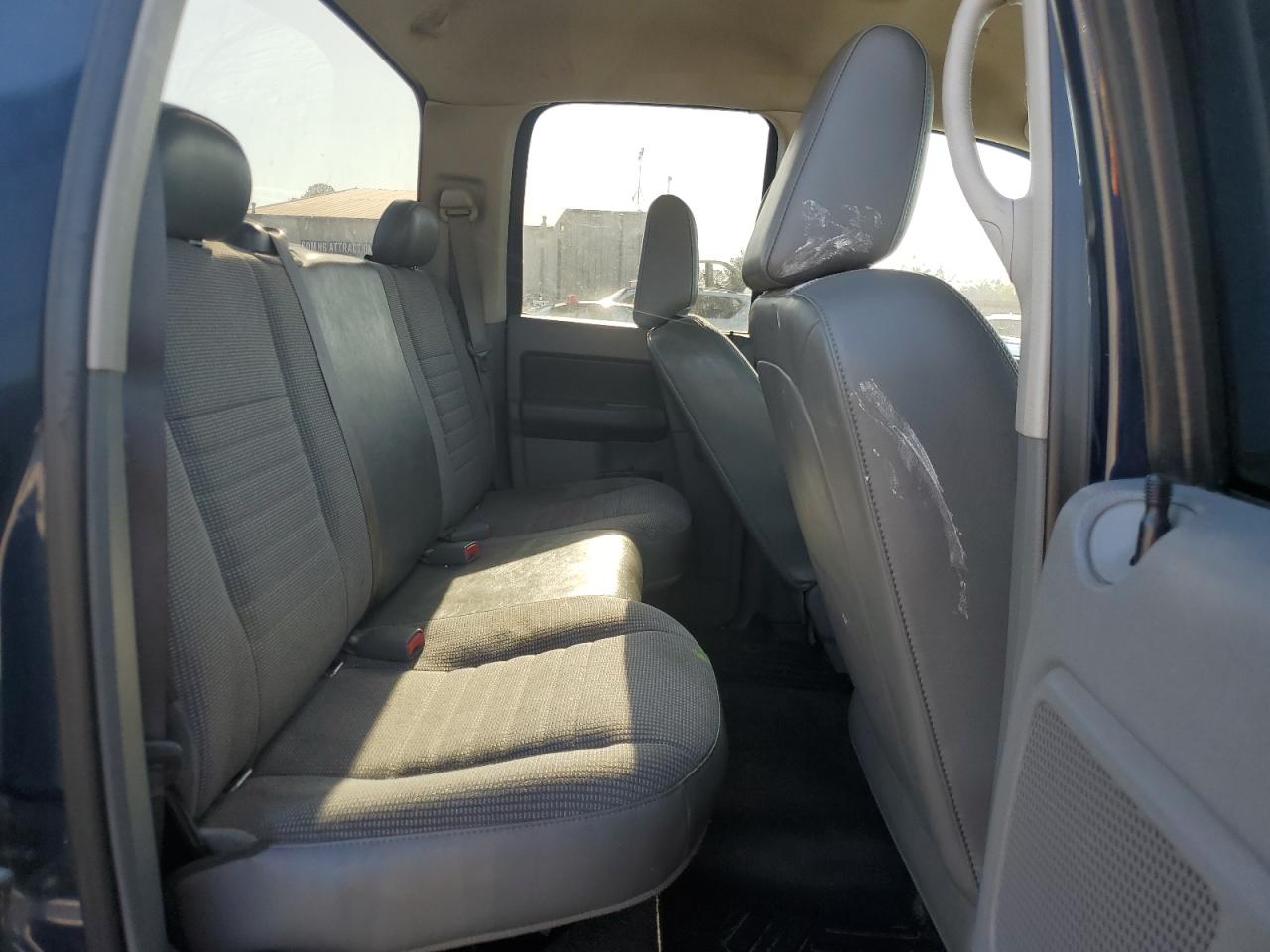 2008 Dodge RAM VIN 1D7HA18N68J132620 Copart auction photo, mechanical / front end damage thumbnail 10