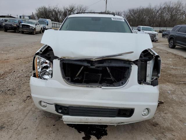 2010 GMC Yukon VIN 1GKUCCE05AR193444 Copart auction photo, front end / minor dent/scratches damage thumbnail 5