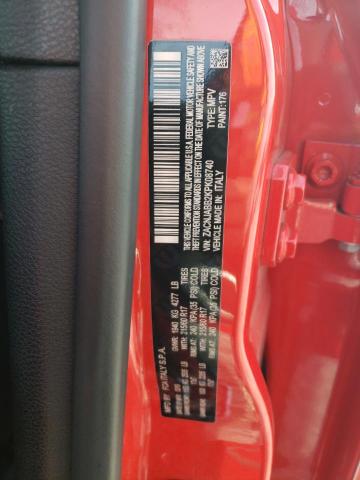 2019 Jeep Renegade VIN ZACNJABB2KPK08740 Copart auction photo, front end damage thumbnail 12