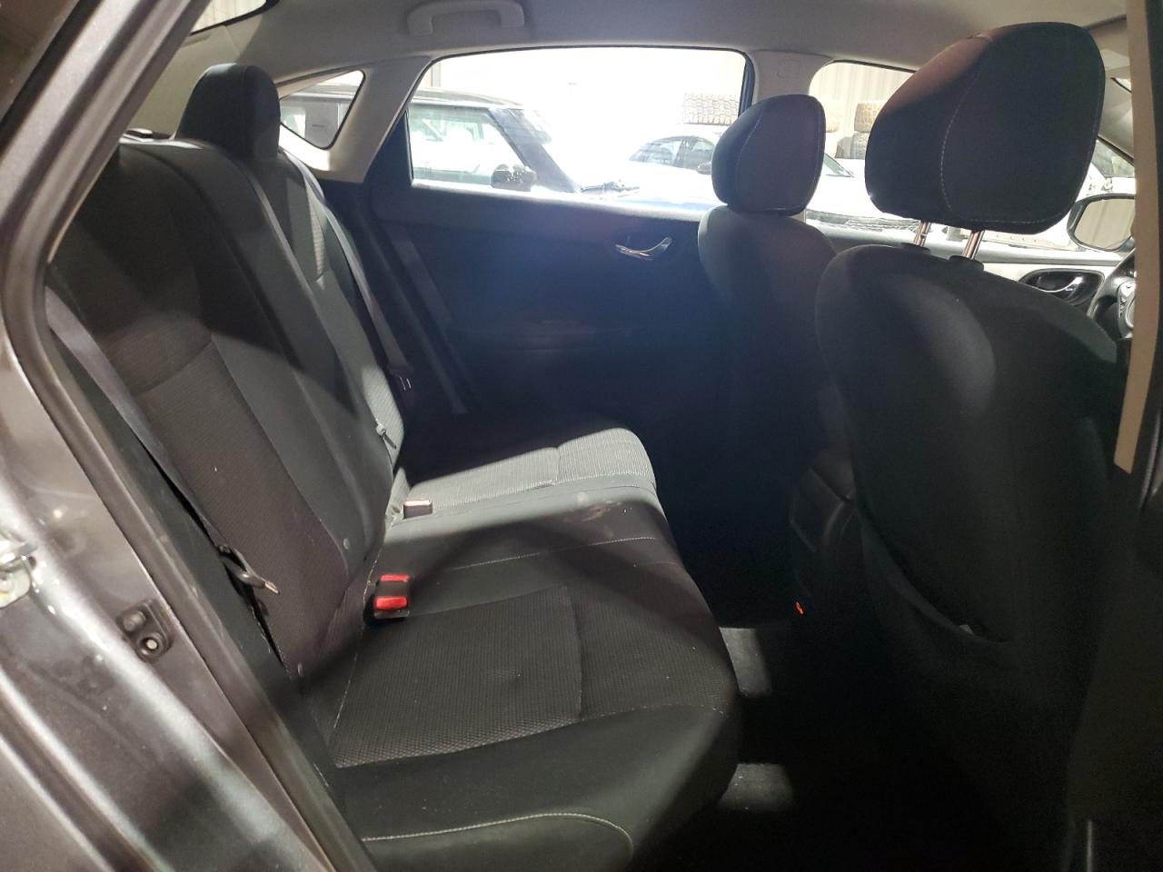 2019 Nissan Sentra VIN 3N1AB7AP5KY294963 Copart auction photo, rear end / all over damage thumbnail 10