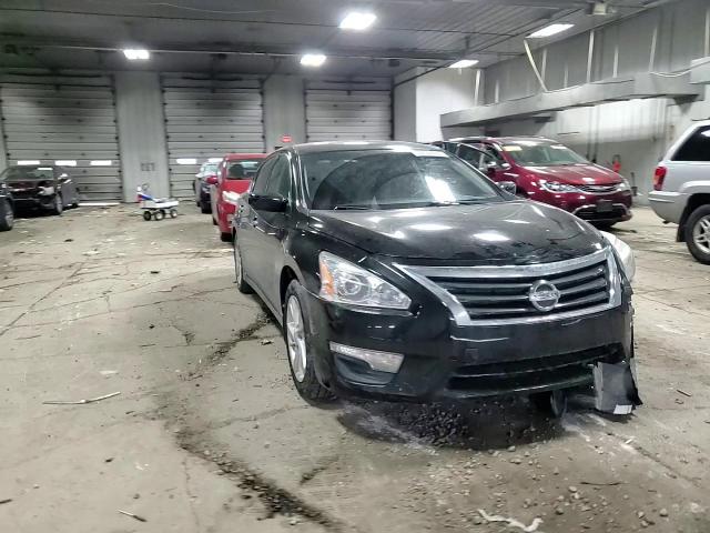 2014 Nissan Altima VIN 1N4AL3AP9EC114681 Copart auction photo, all over damage thumbnail 10