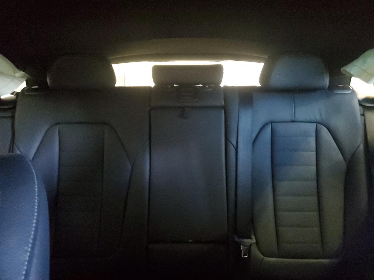 2020 BMW X4 VIN 5UX2V1C08L9C64693 Copart auction photo, front end / mechanical damage thumbnail 10