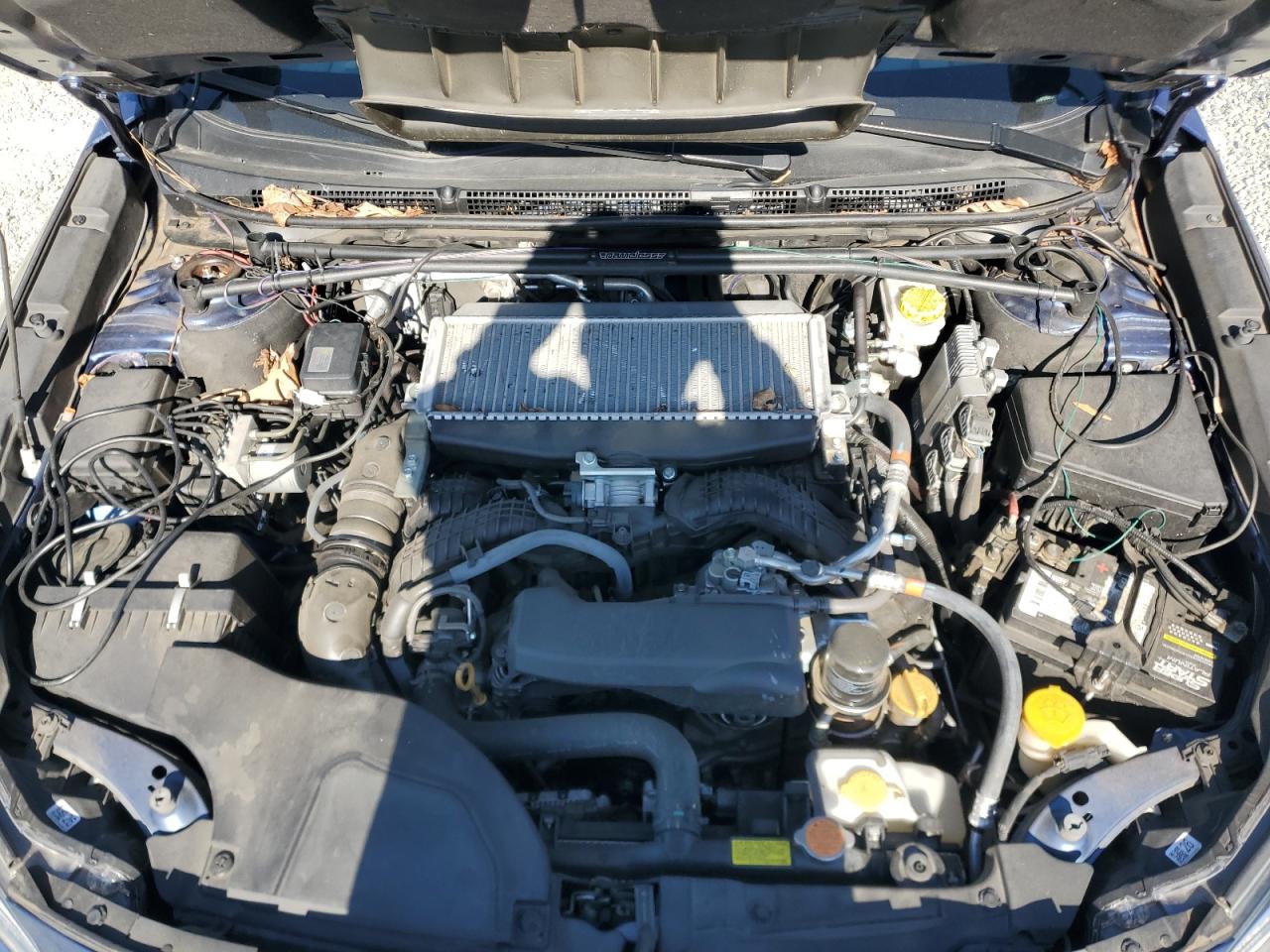 2020 Subaru Outback VIN 4S4BTGPD0L3134846 Copart auction photo, front end / minor dent/scratches damage thumbnail 12