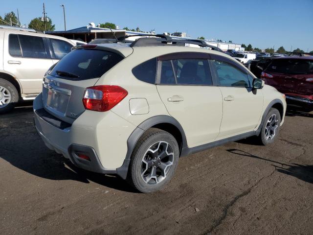 2015 Subaru XV VIN JF2GPAFCXFH281236 Copart auction photo, hail damage thumbnail 3