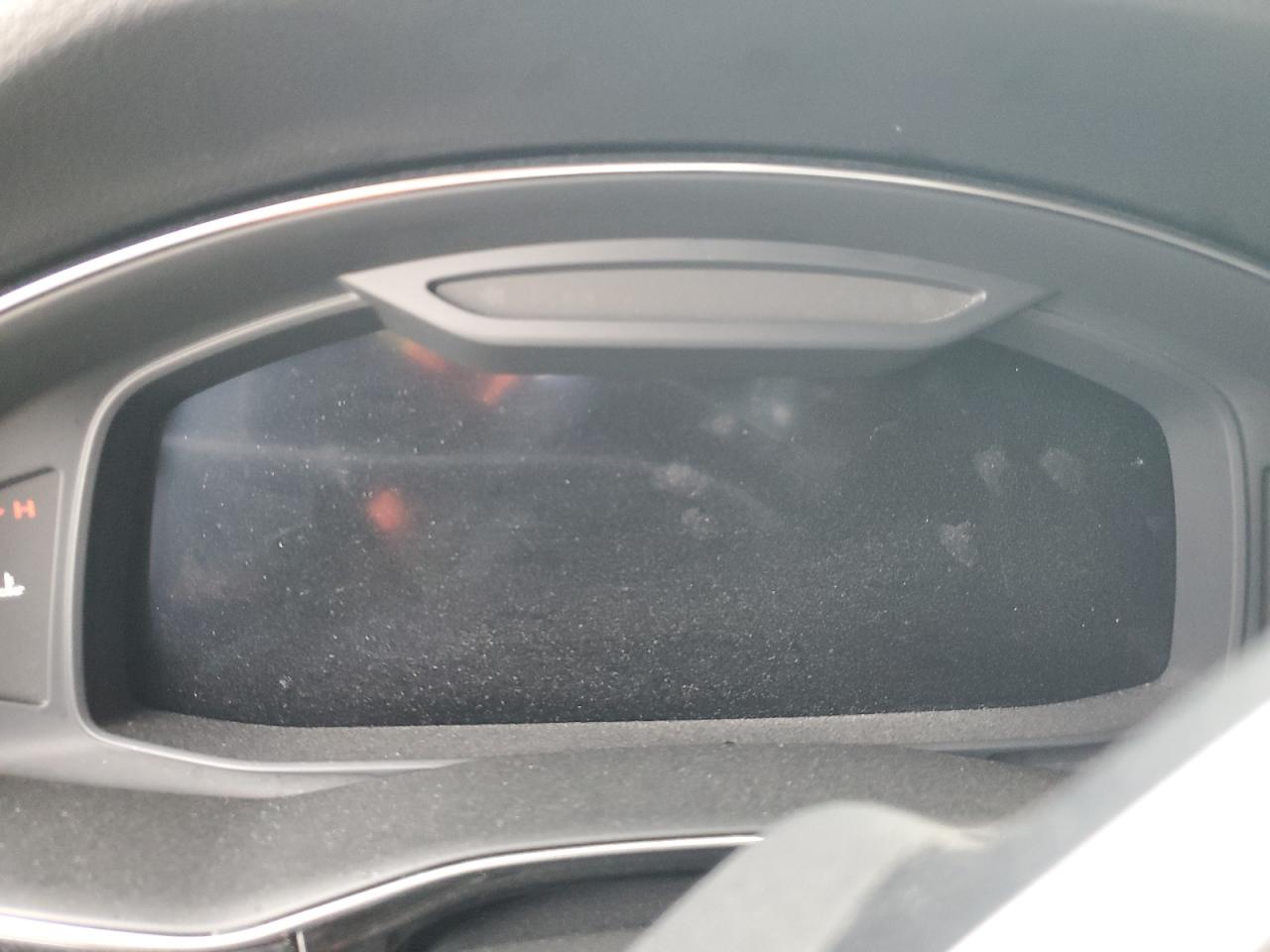 2019 Audi Q8 VIN WA1BVAF11KD030212 Copart auction photo, all over damage thumbnail 9