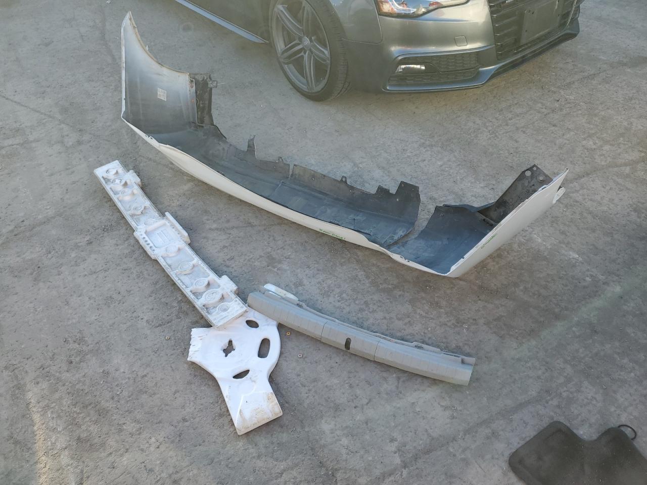 2012 Toyota Prius VIN JTDKN3DU1C5482848 Copart auction photo, rear end damage thumbnail 12