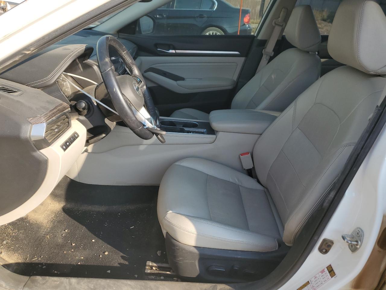 2019 Nissan Altima VIN 1N4BL4EW3KC189920 Copart auction photo, front end damage thumbnail 7