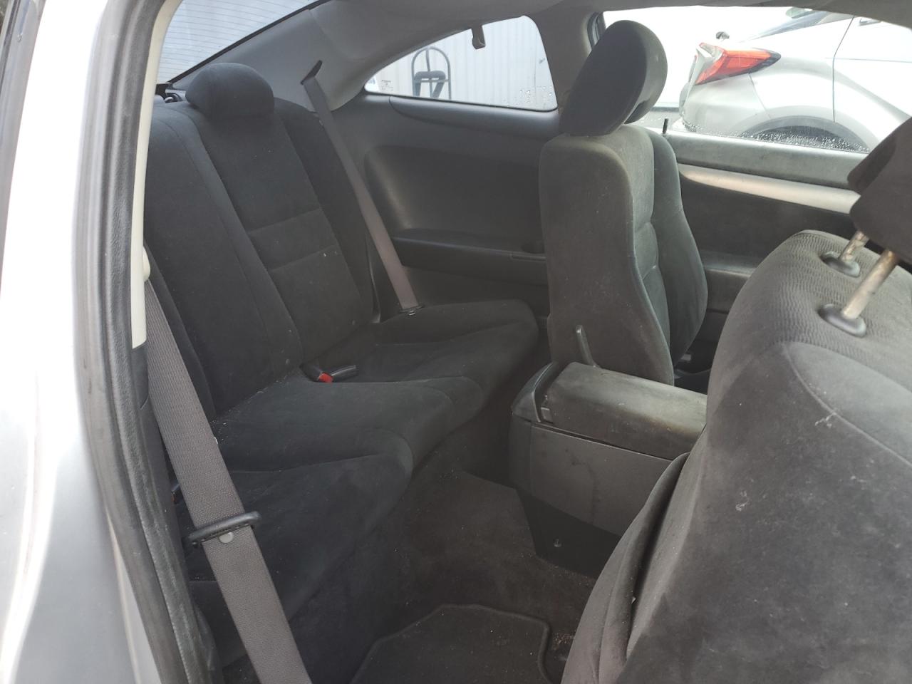 2003 Honda Accord VIN 1HGCM72633A004894 Copart auction photo, front end damage thumbnail 10