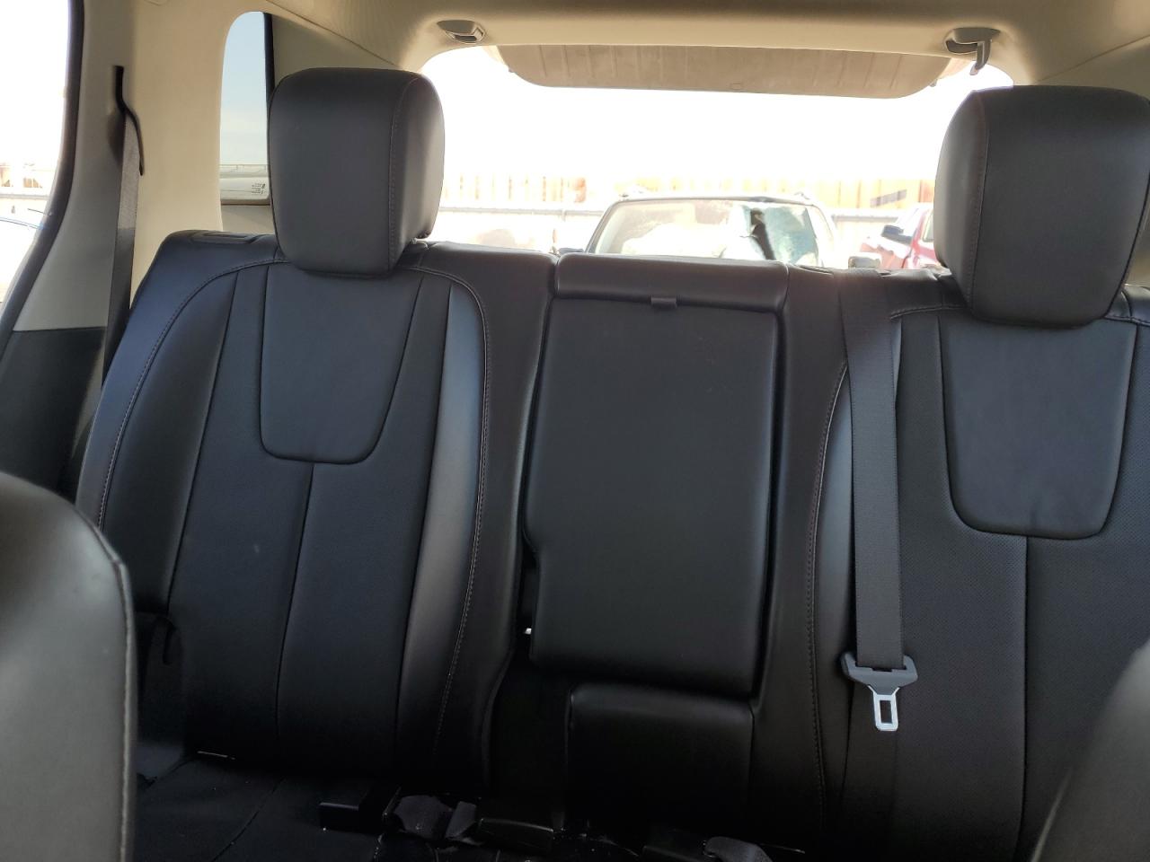 2015 GMC Terrain VIN 2GKFLYE36F6300987 Copart auction photo, front end damage thumbnail 10