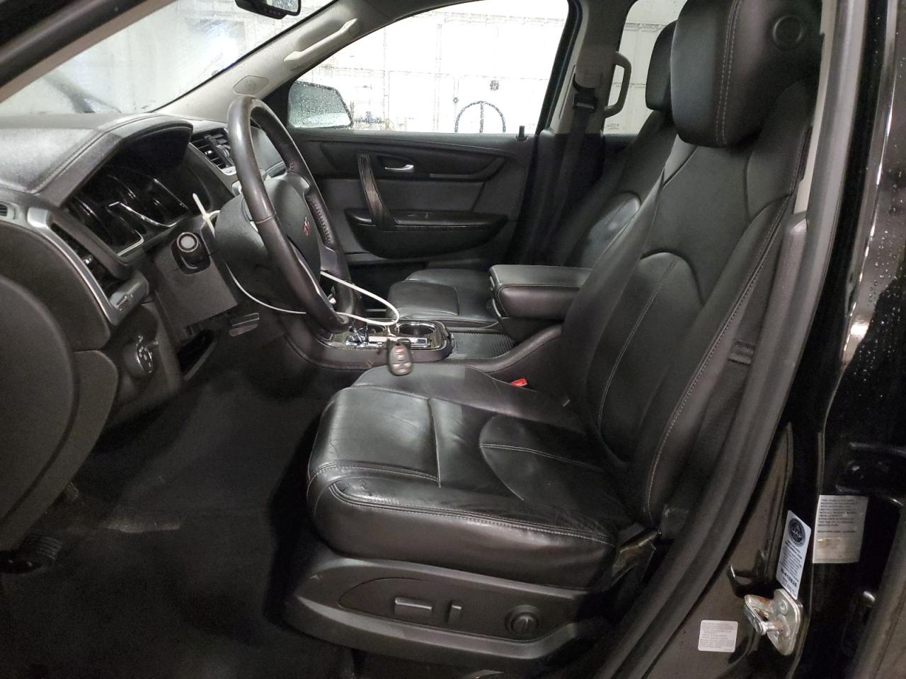 2016 GMC Acadia VIN 1GKKVRKD4GJ259078 Copart auction photo, front end damage thumbnail 7
