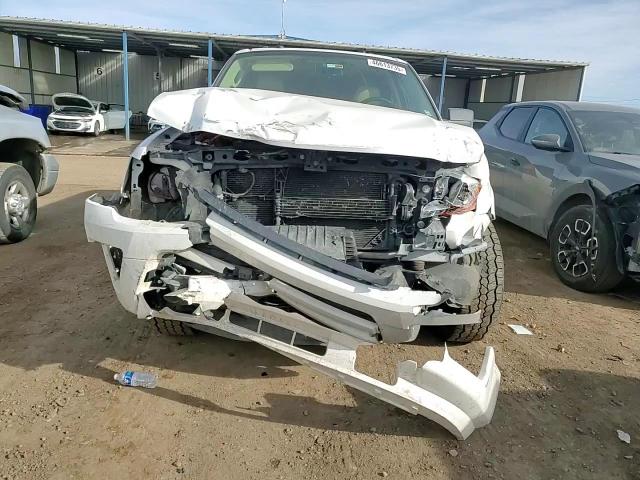 2017 Ford Expedition VIN 1FMJK1JT2HEA64015 Copart auction photo, front end / mechanical damage thumbnail 12