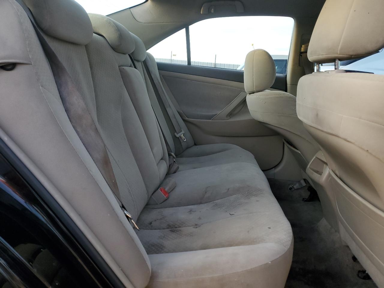 2009 Toyota Camry VIN 4T1BE46K29U300196 Copart auction photo, all over damage thumbnail 10