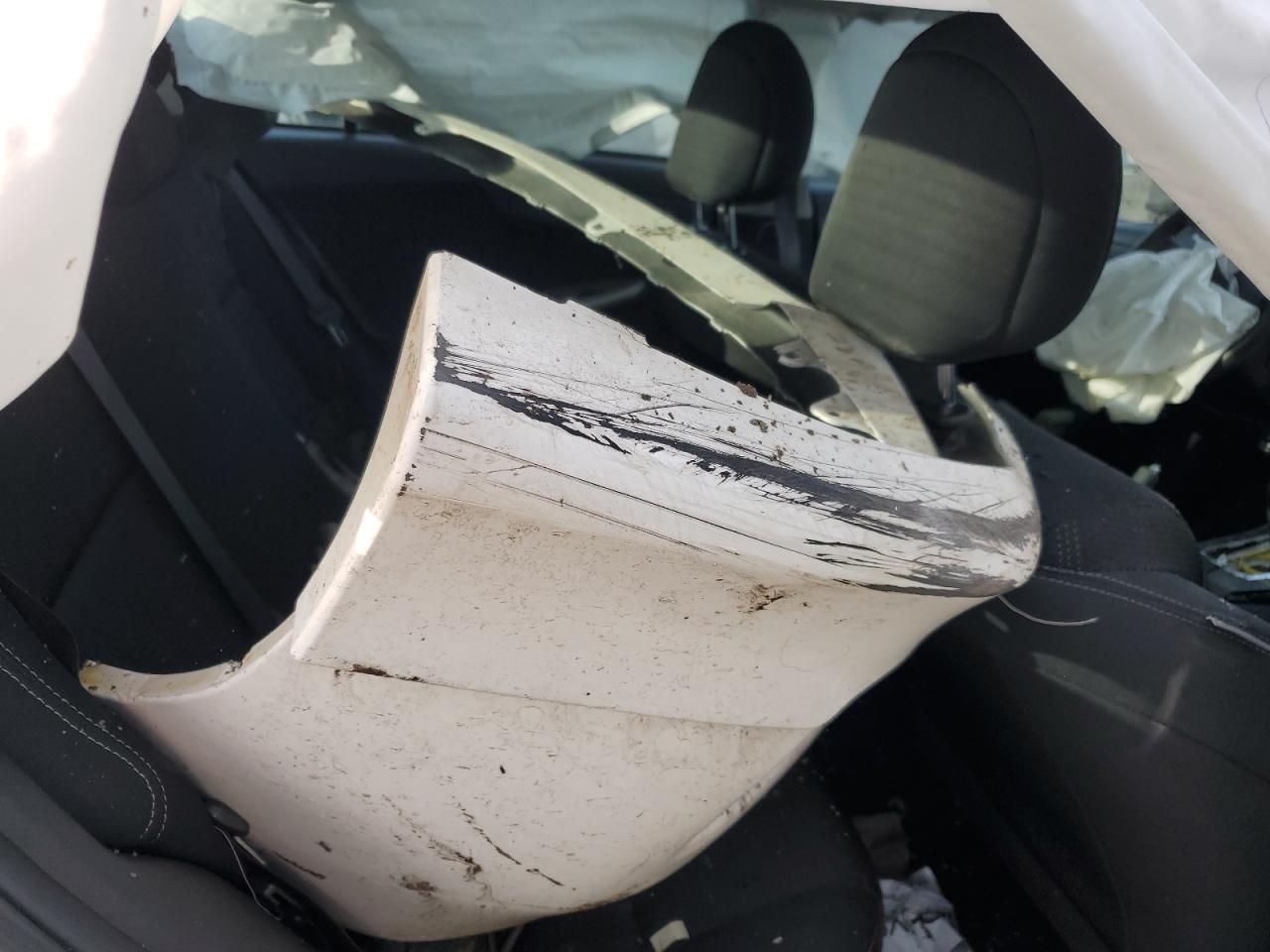 2012 Toyota Corolla VIN 2T1BU4EE3CC908316 Copart auction photo, front end damage thumbnail 10