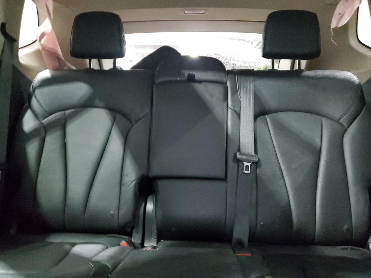 2018 Buick Envision VIN LRBFX2SA6JD016042 Copart auction photo, front end damage thumbnail 10
