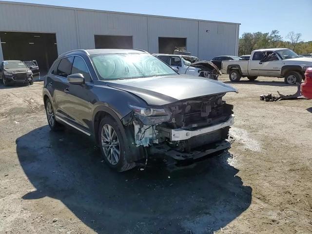 2019 Mazda CX-9 VIN JM3TCBEY8K0322832 Copart auction photo, front end damage thumbnail 15