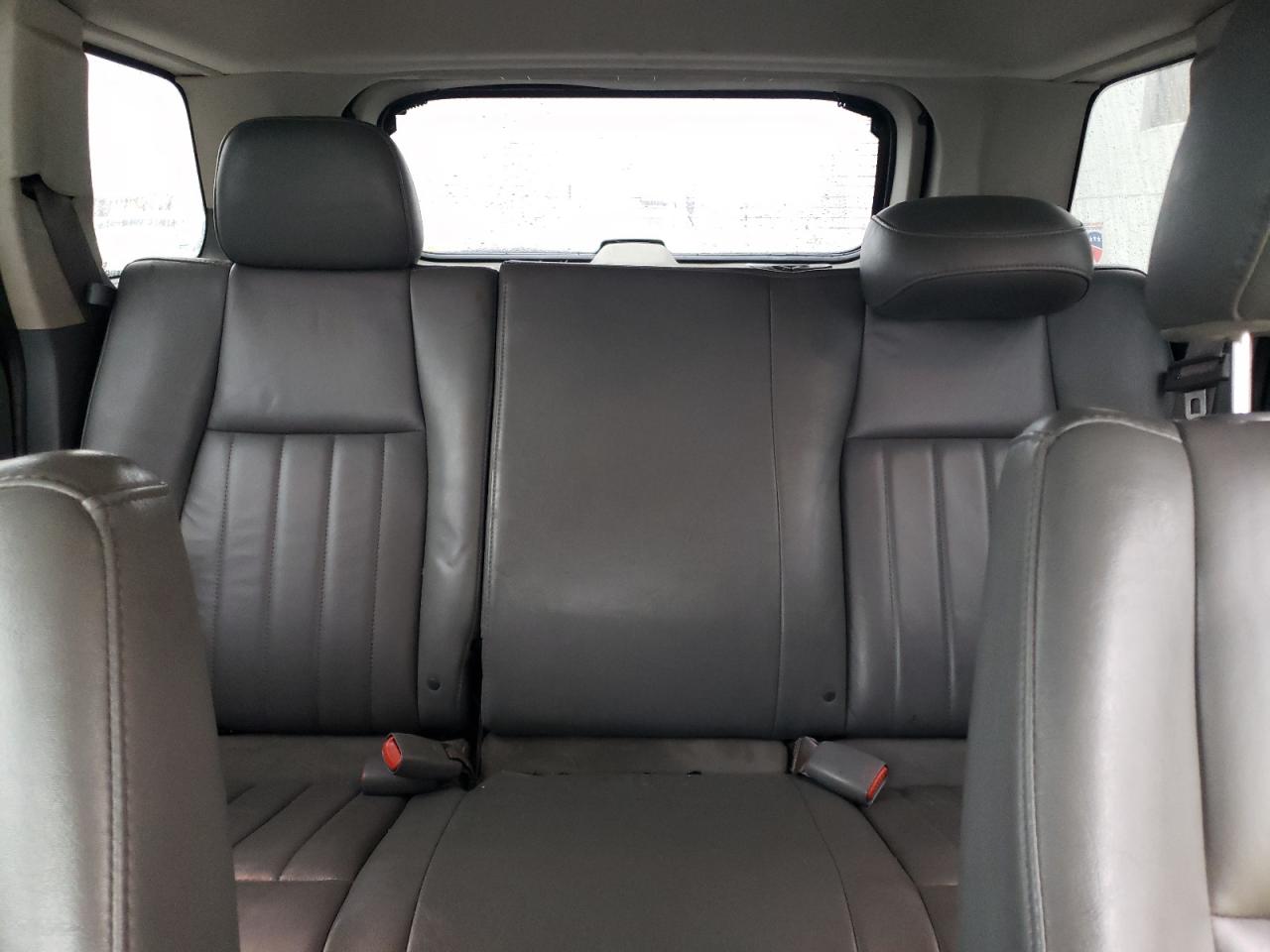2007 Jeep Grand Cherokee VIN 1J8GR48K47C657564 Copart auction photo, front end damage thumbnail 10