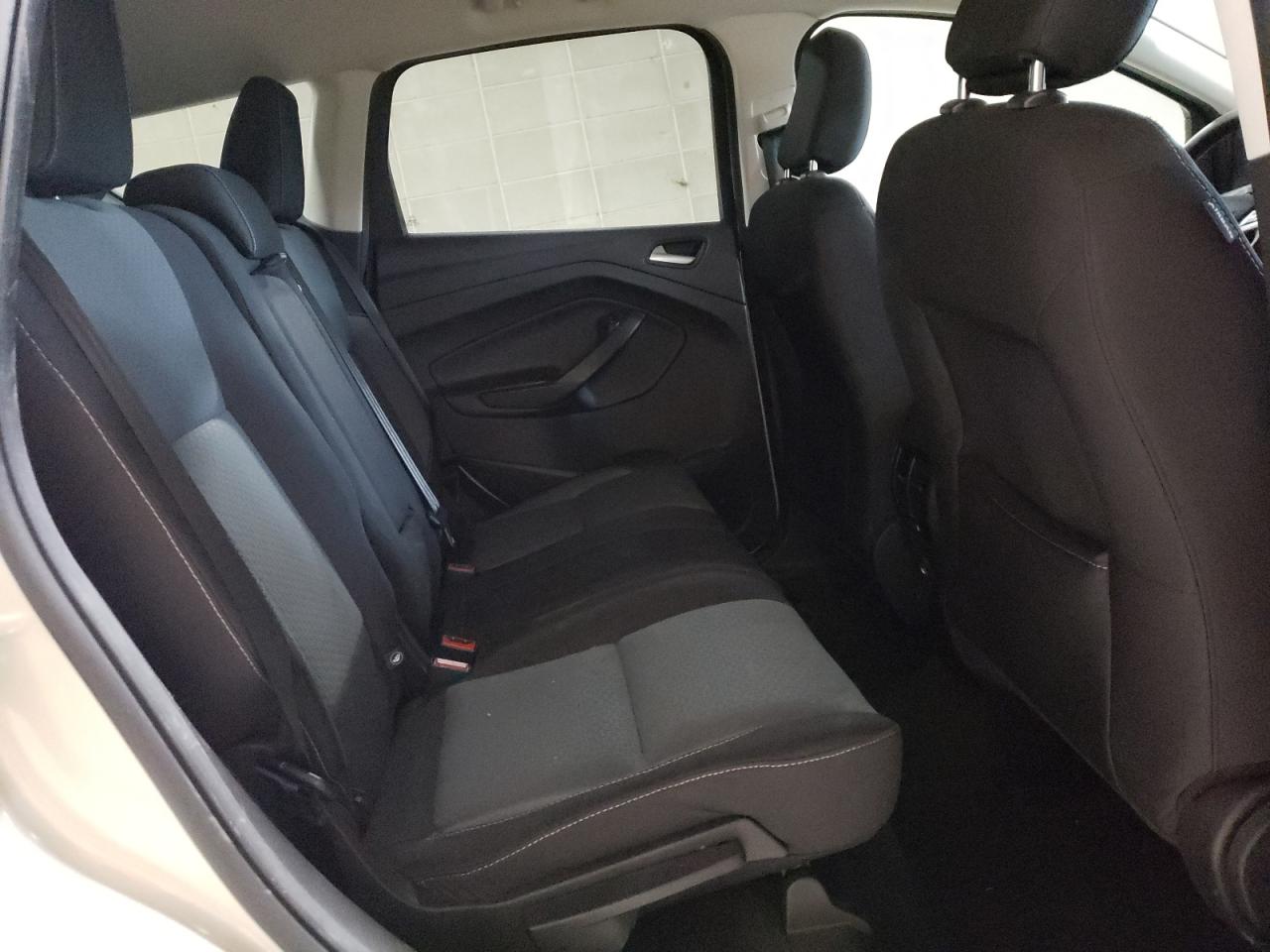 2018 Ford Escape VIN 1FMCU9GD1JUB25593 Copart auction photo, all over damage thumbnail 11
