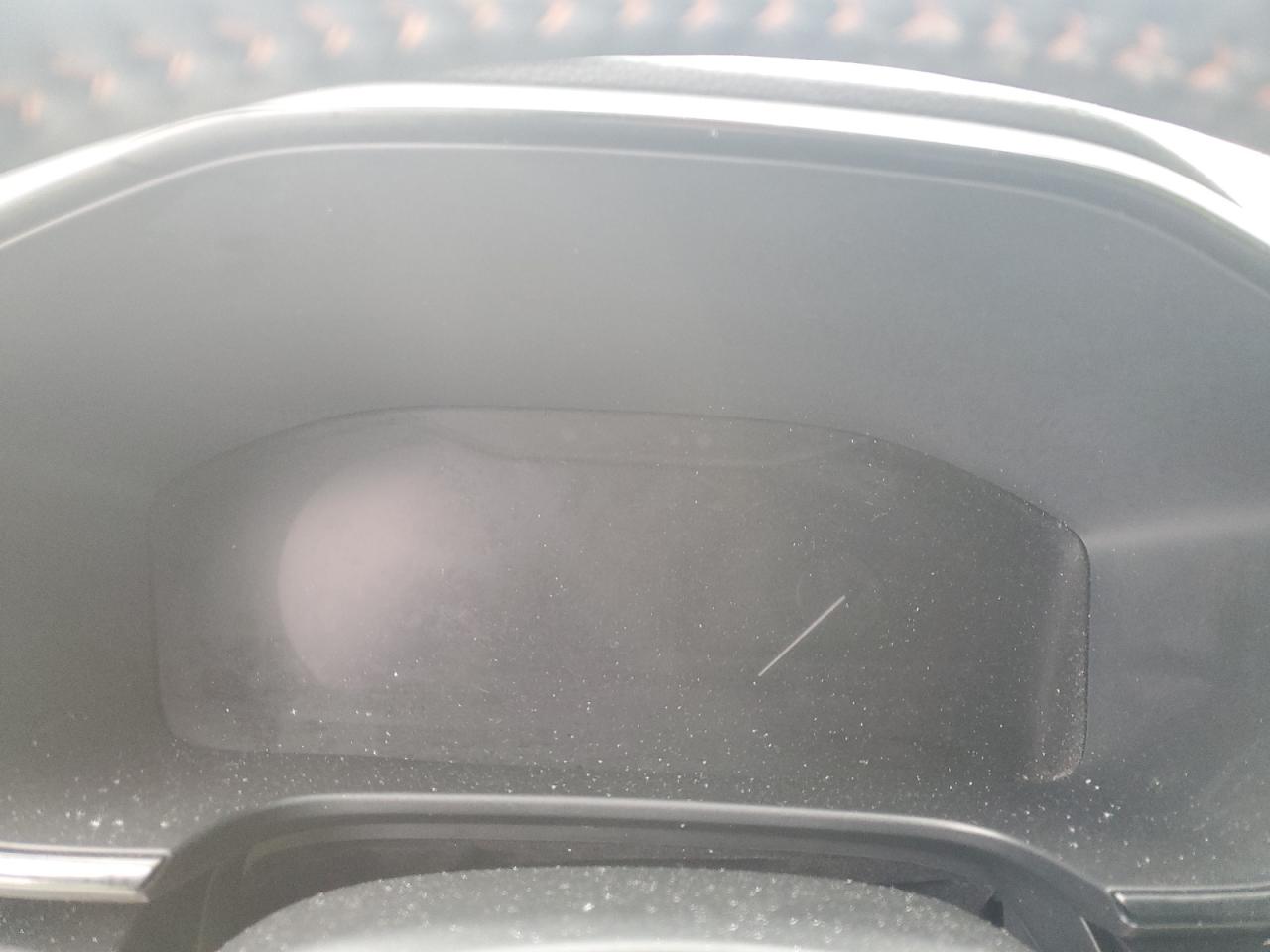 2023 Honda CR-V VIN 7FARS6H94PE026981 Copart auction photo, front end damage thumbnail 9