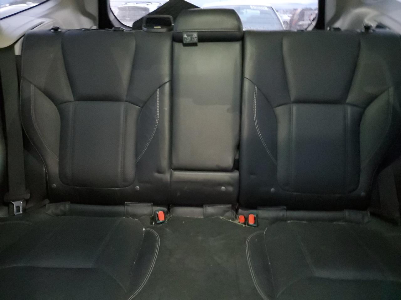 2019 Subaru Forester VIN JF2SKAWC8KH456019 Copart auction photo, rear end damage thumbnail 10