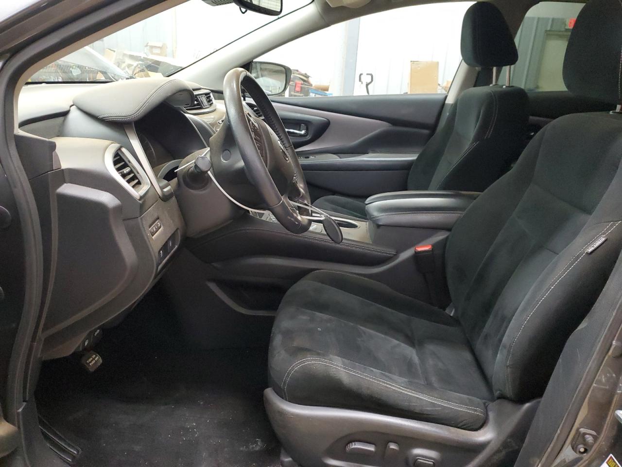 2020 Nissan Murano VIN 5N1AZ2BJ8LN100376 Copart auction photo, all over / rejected repair damage thumbnail 7