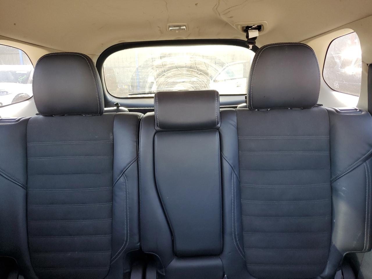 2020 Mitsubishi Outlander VIN JA4AZ3A32LZ022516 Copart auction photo, front end damage thumbnail 10