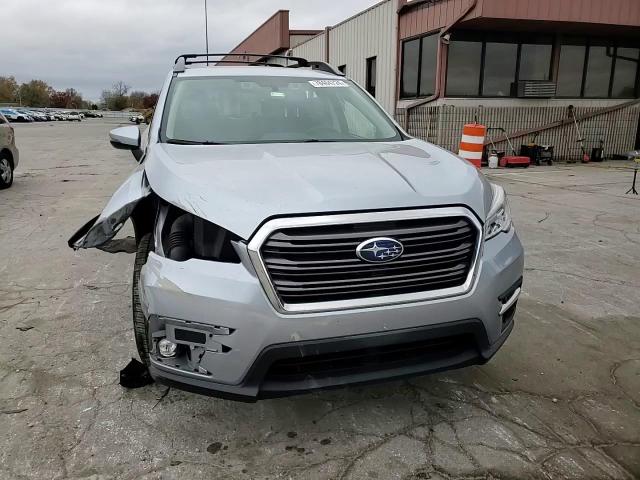 2020 Subaru Ascent VIN 4S4WMAMD3L3427057 Copart auction photo, all over damage thumbnail 10