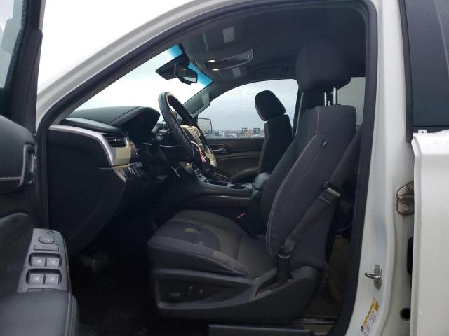 2016 GMC Yukon VIN 1GKS1FKC4GR126775 Copart auction photo, hail damage thumbnail 7