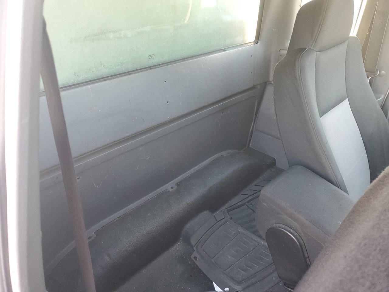 2007 Ford Ranger VIN 1FTYR14D37PA58665 Copart auction photo, front end damage thumbnail 10