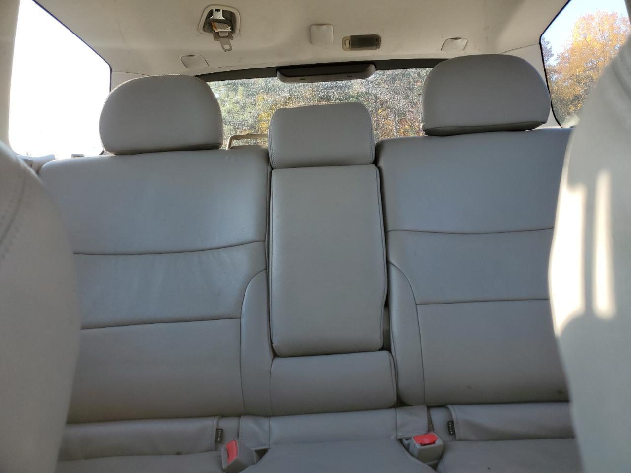 2010 Subaru Forester VIN JF2SH6AC7AH719053 Copart auction photo, front end / minor dent/scratches damage thumbnail 10