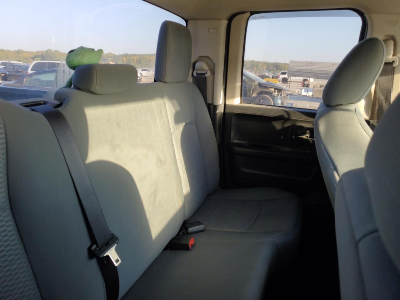 2015 RAM 1500 VIN 1C6RR6FT1FS591820 Copart auction photo, side / minor dent/scratches damage thumbnail 10