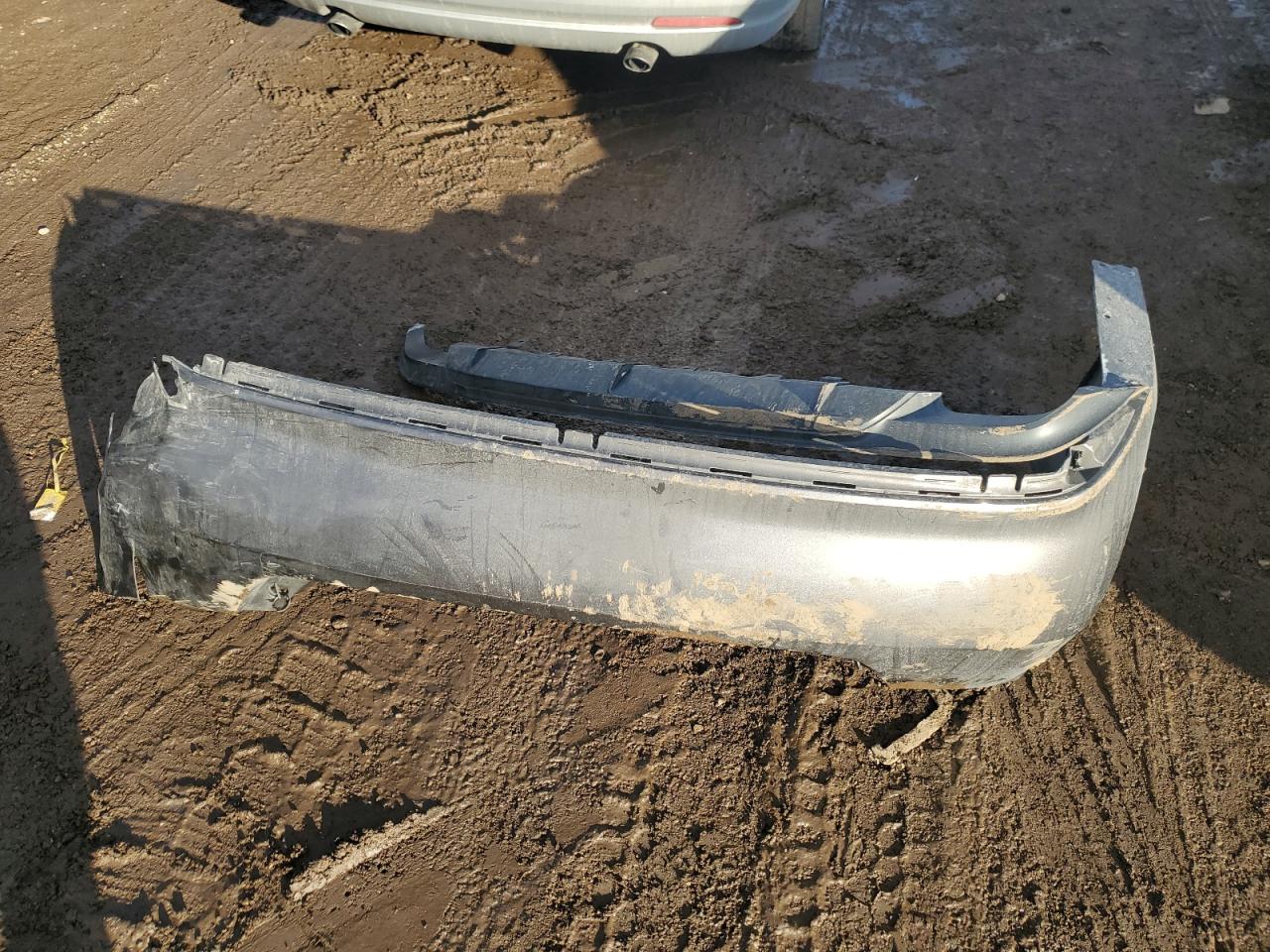 2016 Toyota Camry VIN 4T1BF1FK3GU602587 Copart auction photo, rear end damage thumbnail 12