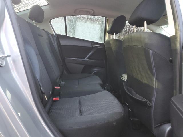 2013 Mazda 3 VIN JM1BL1V83D1704908 Copart auction photo, minor dent/scratches damage thumbnail 10
