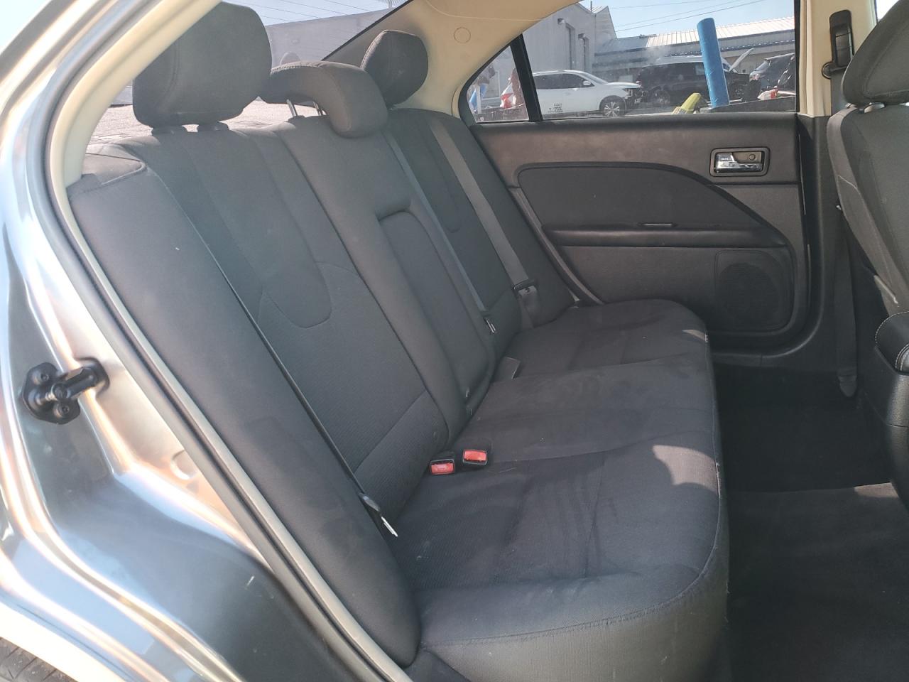 2012 Ford Fusion VIN 3FAHP0HA1CR218616 Copart auction photo, front end damage thumbnail 11