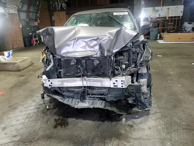 2017 Toyota Highlander VIN 5TDBZRFH2HS423056 Copart auction photo, front end damage thumbnail 10