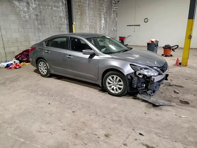 2016 Nissan Altima VIN 1N4AL3AP1GC243470 Copart auction photo, front end / side damage thumbnail 14