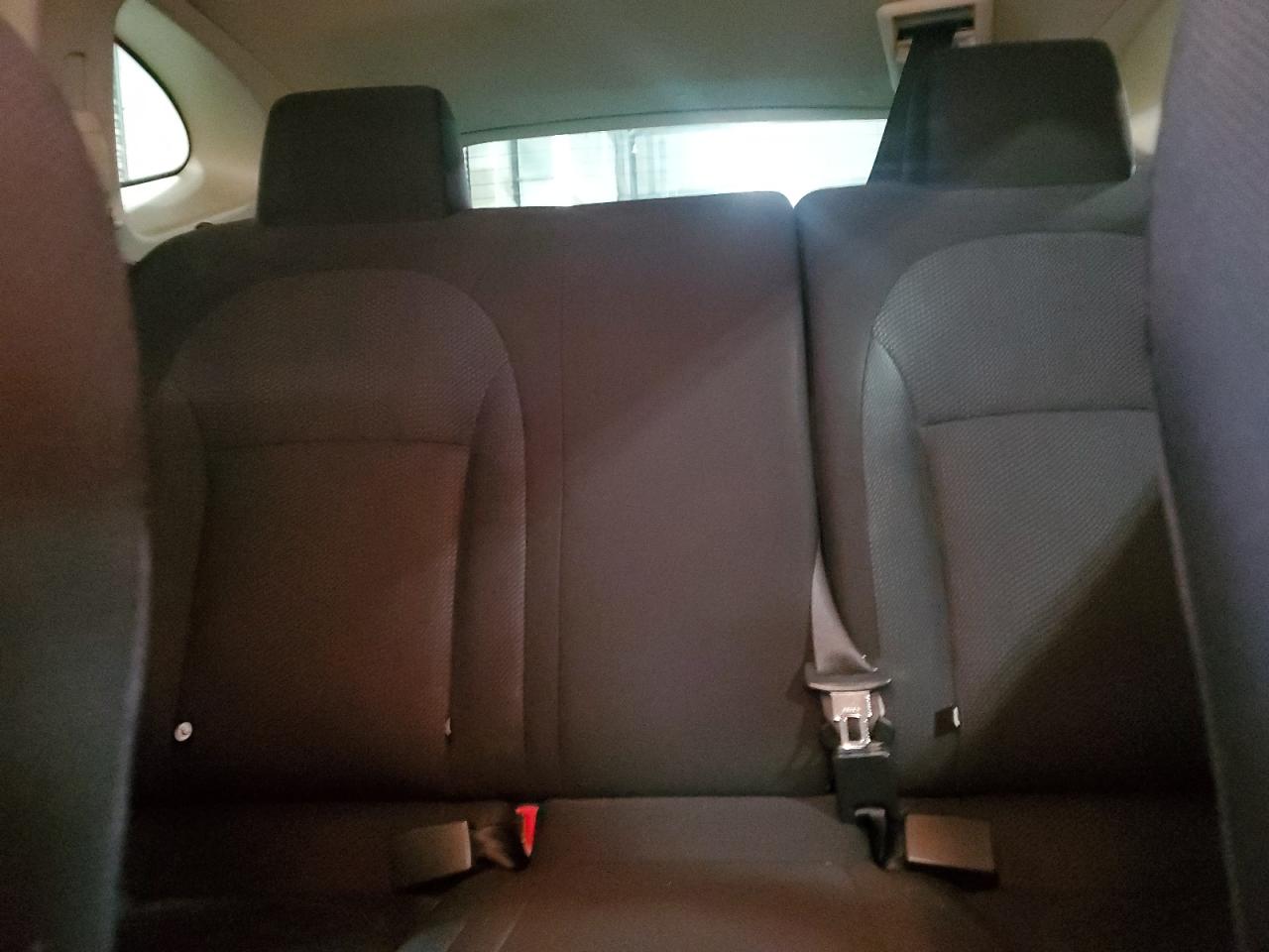 2013 Nissan Rogue VIN JN8AS5MV5DW665890 Copart auction photo, front end damage thumbnail 10