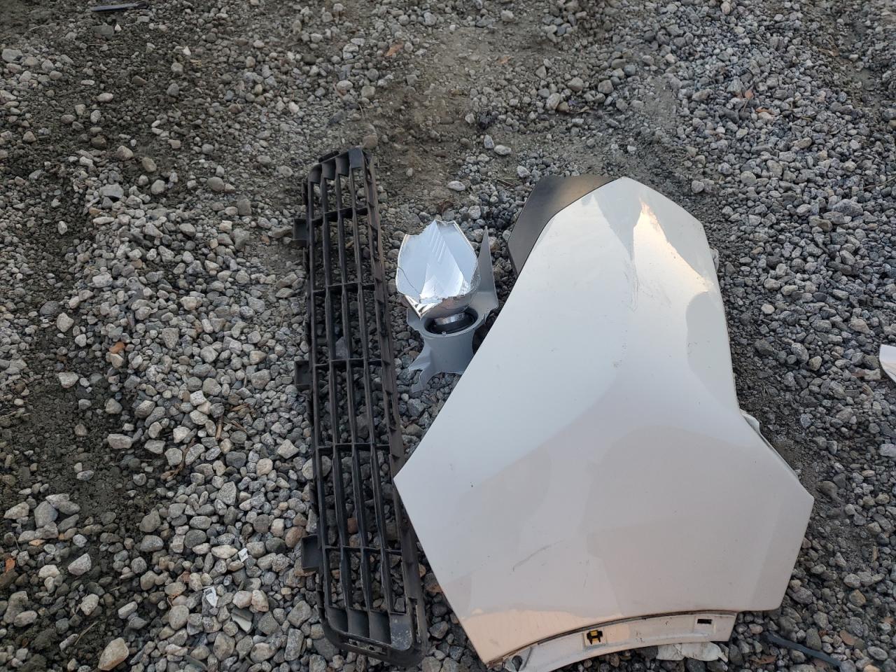 2010 Toyota Camry VIN 4T1BF3EK2AU083911 Copart auction photo, front end / rear end damage thumbnail 12