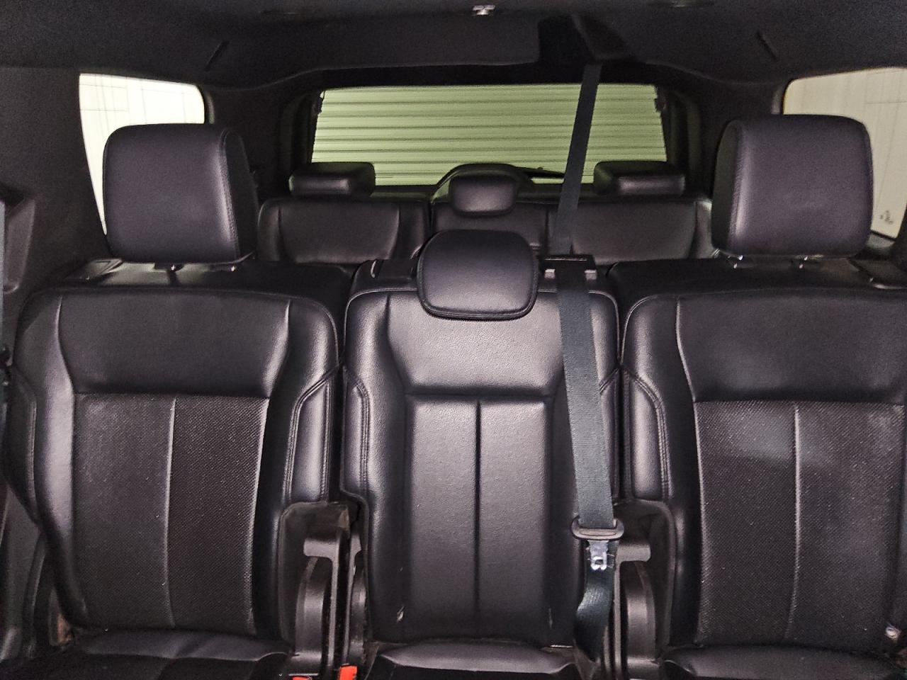 2019 Ford Expedition VIN 1FMJU1HT2KEA13847 Copart auction photo, mechanical damage thumbnail 10