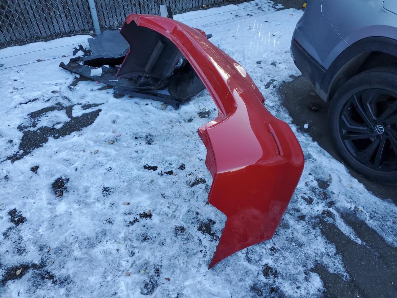 2015 Nissan Sentra VIN 3N1AB7AP0FY333335 Copart auction photo, all over damage thumbnail 12