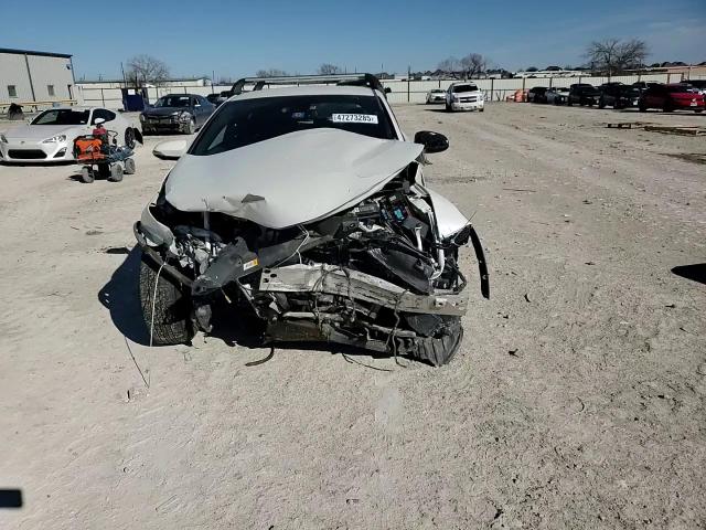 2019 Toyota C-HR VIN JTNKHMBX9K1052562 Copart auction photo, front end / rear end damage thumbnail 12