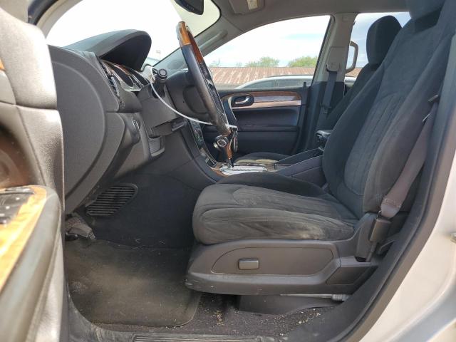 2010 Buick Enclave VIN 5GALRAED7AJ116118 Copart auction photo, rear end damage thumbnail 7