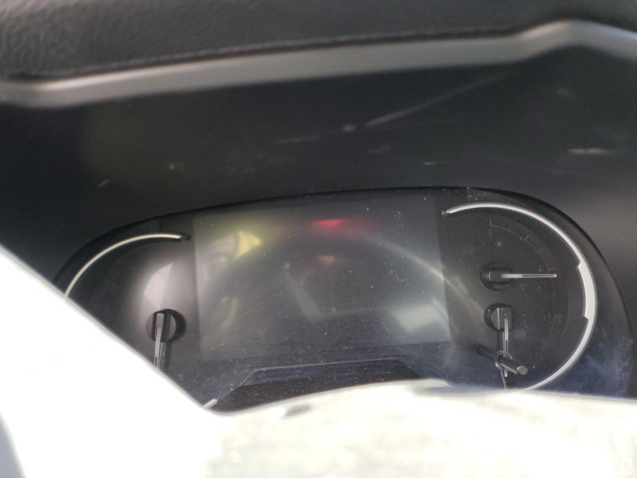 2024 Toyota RAV 4 VIN 2T3F1RFV0RC399372 Copart auction photo, rollover / all over damage thumbnail 9