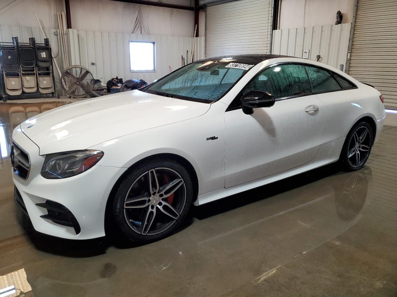 2019 Mercedes-Benz E-klasse VIN WDD1J6BBXKF086300