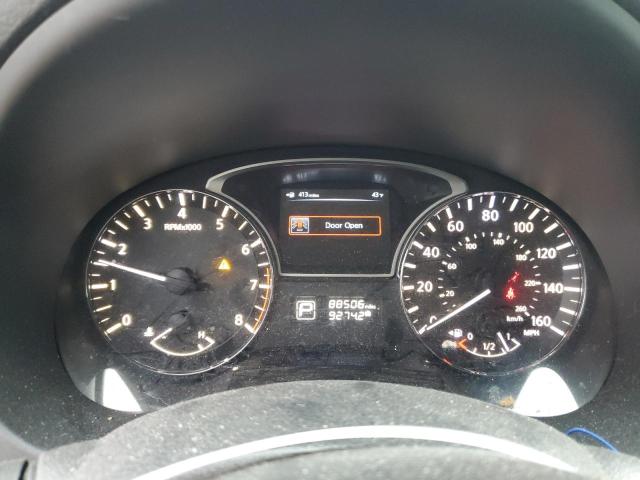2013 Nissan Altima VIN 1N4AL3AP4DC246939 Copart auction photo, side / minor dent/scratches damage thumbnail 9