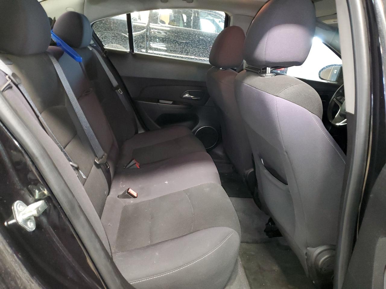 2012 Chevrolet Cruze VIN 1G1PF5SC6C7370066 Copart auction photo, minor dent/scratches damage thumbnail 10